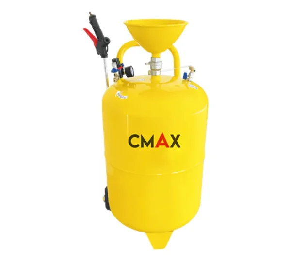 65 Litre Köpük Sıvı Püskürtme Tankı